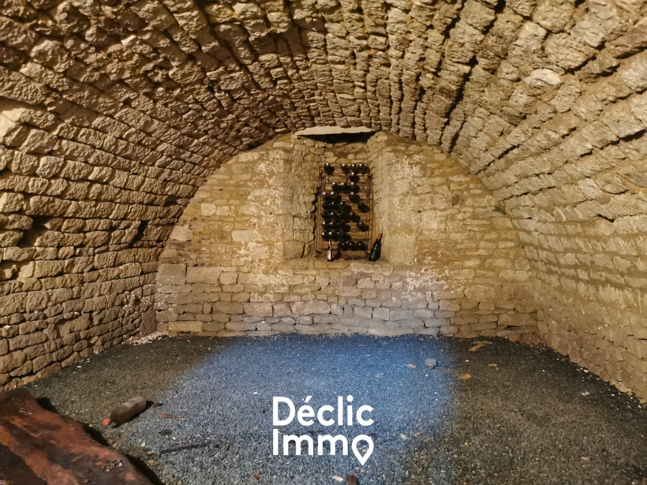 vente Maison Saint Pierre Le Vieux - Photo 10