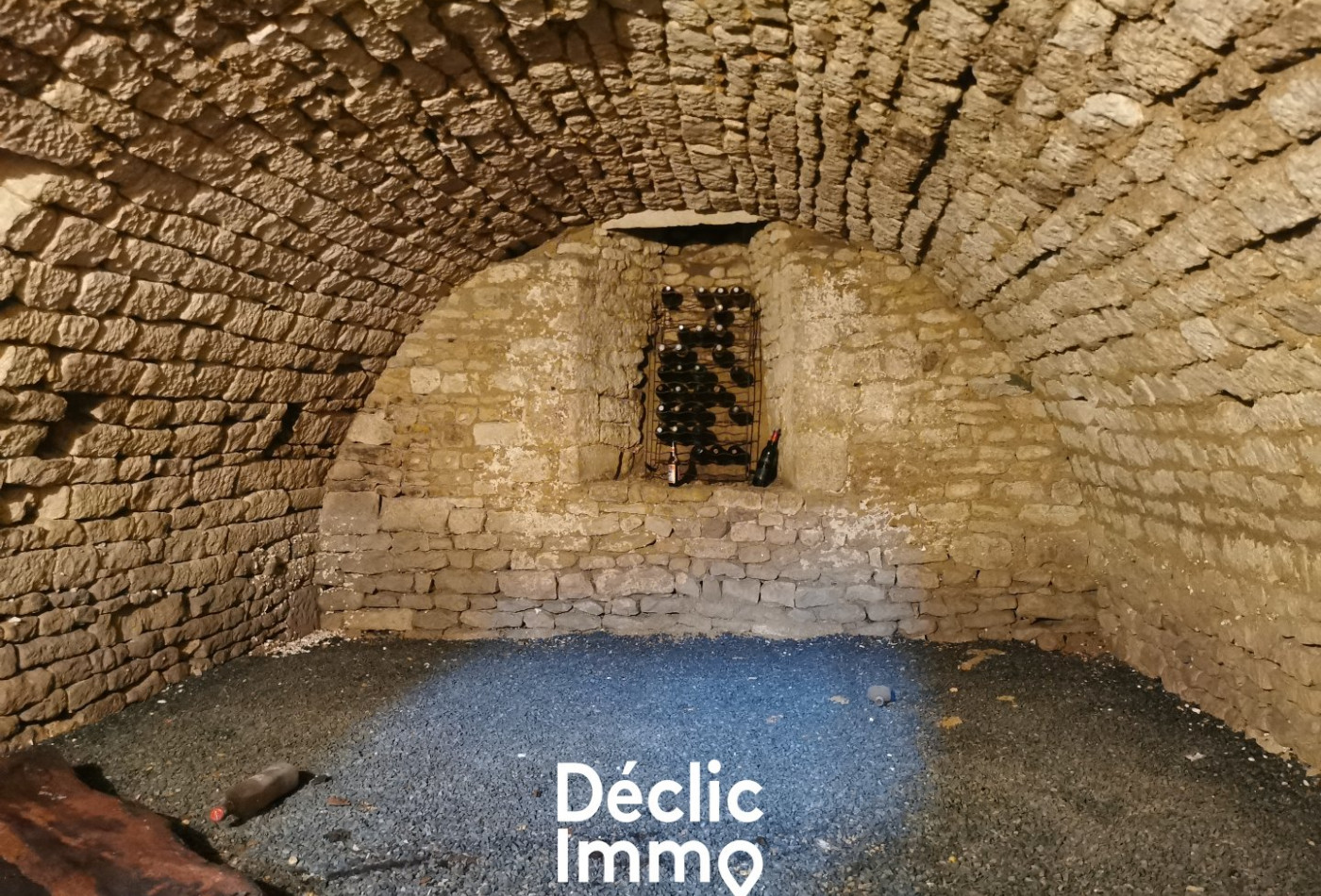 vente Maison Saint Pierre Le Vieux - Photo 10