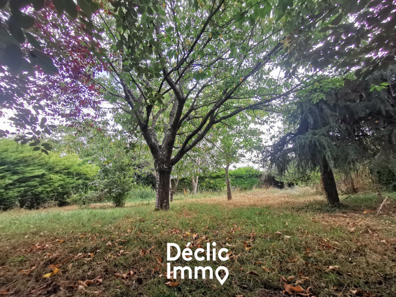 vente Maison Saint Pierre Le Vieux - Photo 12