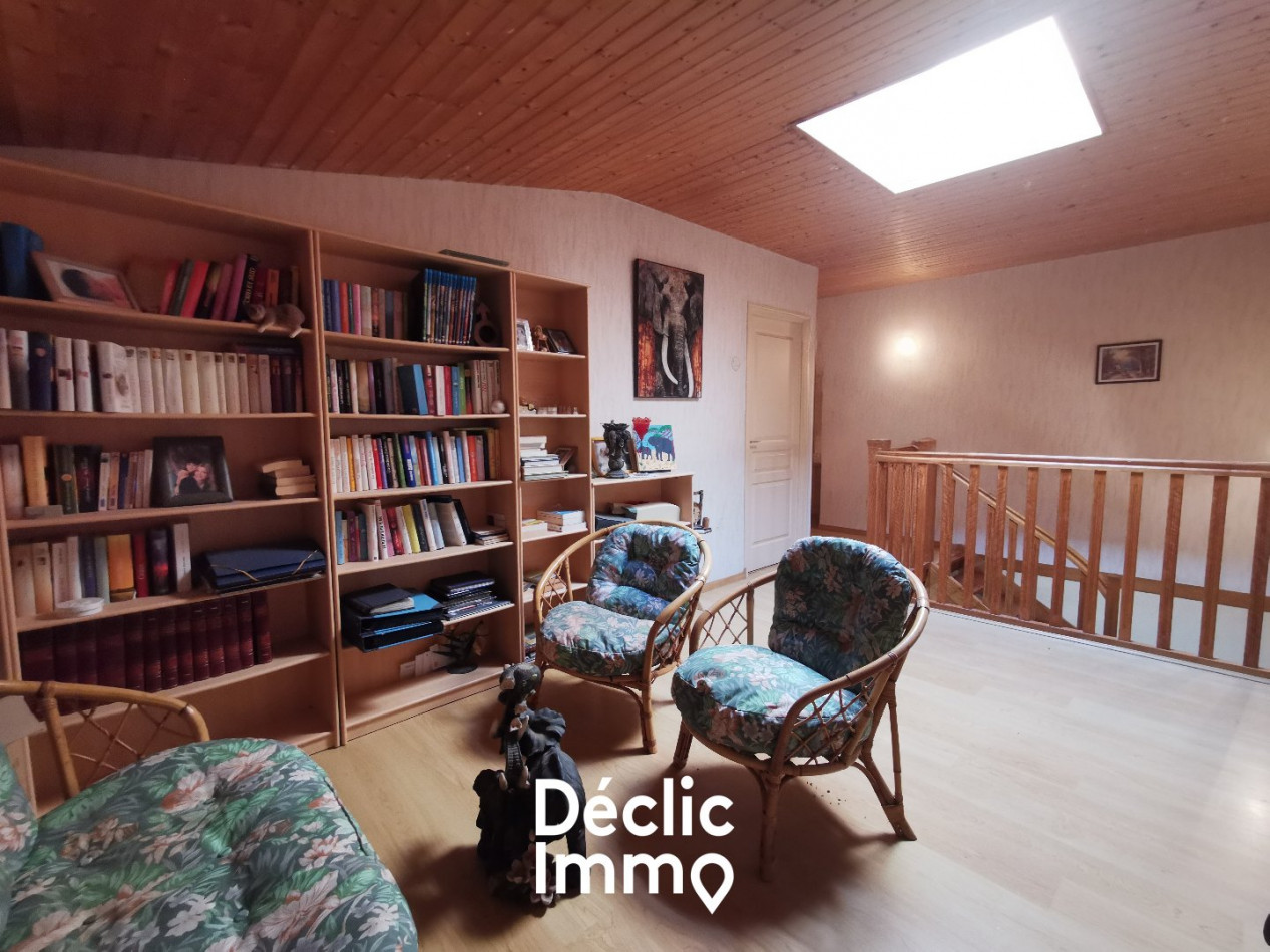 vente Maison Saint Pierre Le Vieux - Photo 8