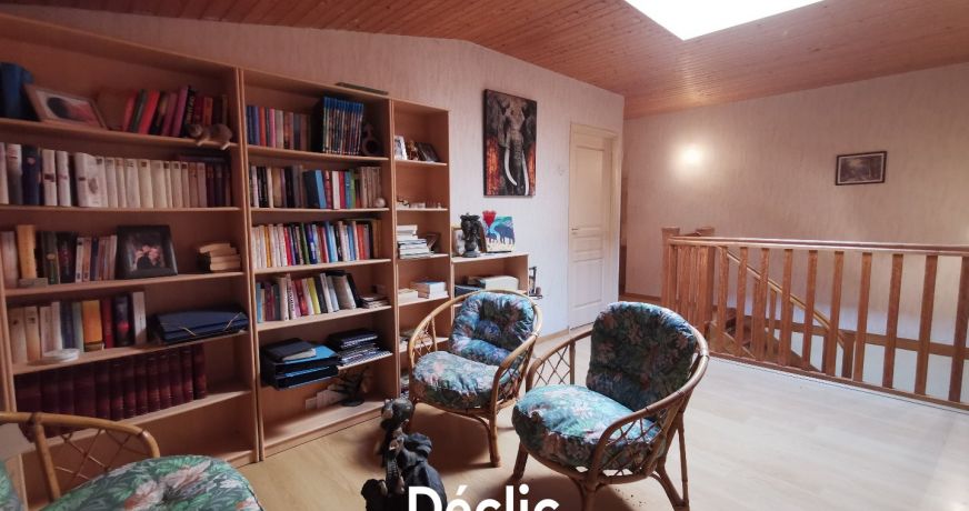 vente Maison Saint Pierre Le Vieux