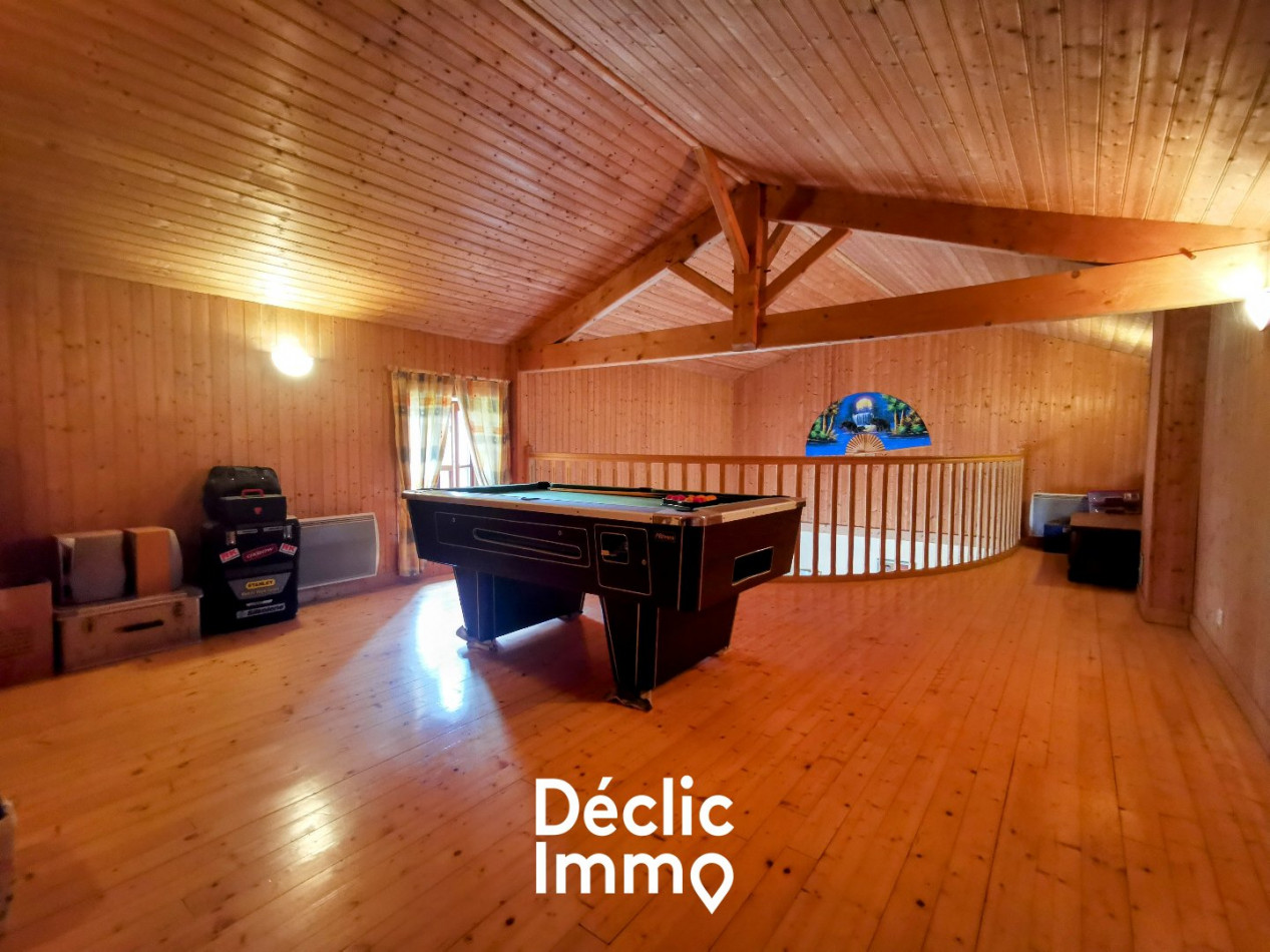 vente Maison Saint Pierre Le Vieux - Photo 2