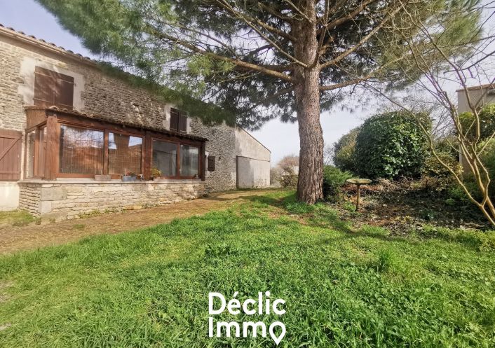 vente Maison Saint Pierre Le Vieux