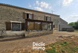 vente Maison Saint Pierre Le Vieux