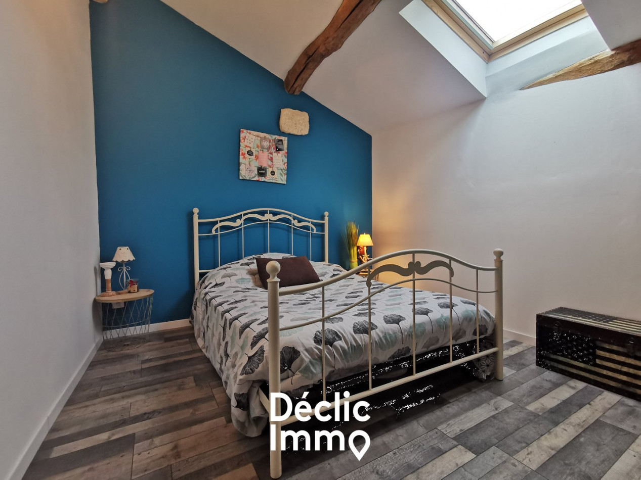 vente Maison Le Vanneau - Photo 4