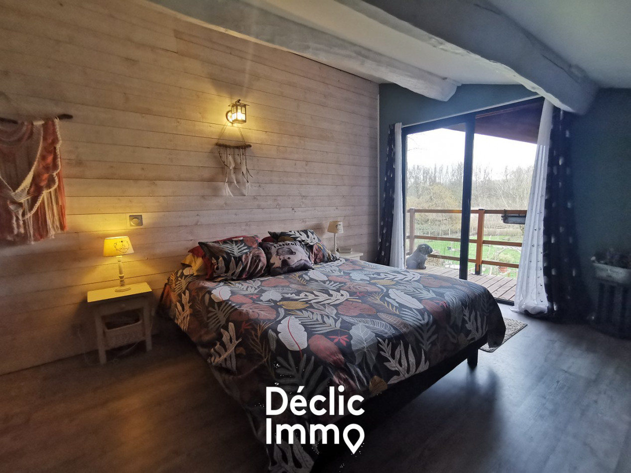 vente Maison Le Vanneau - Photo 5