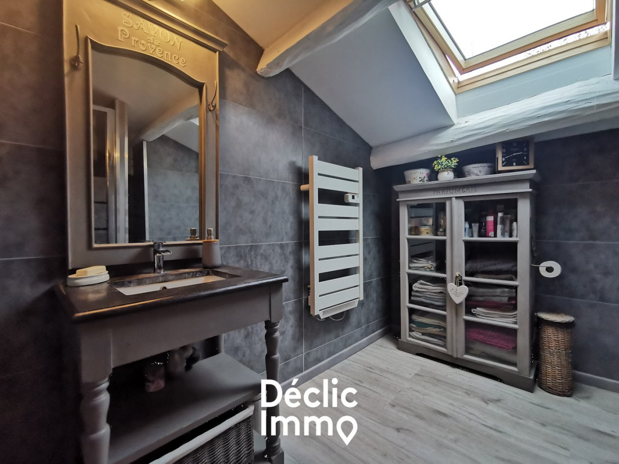 vente Maison Le Vanneau - Photo 6