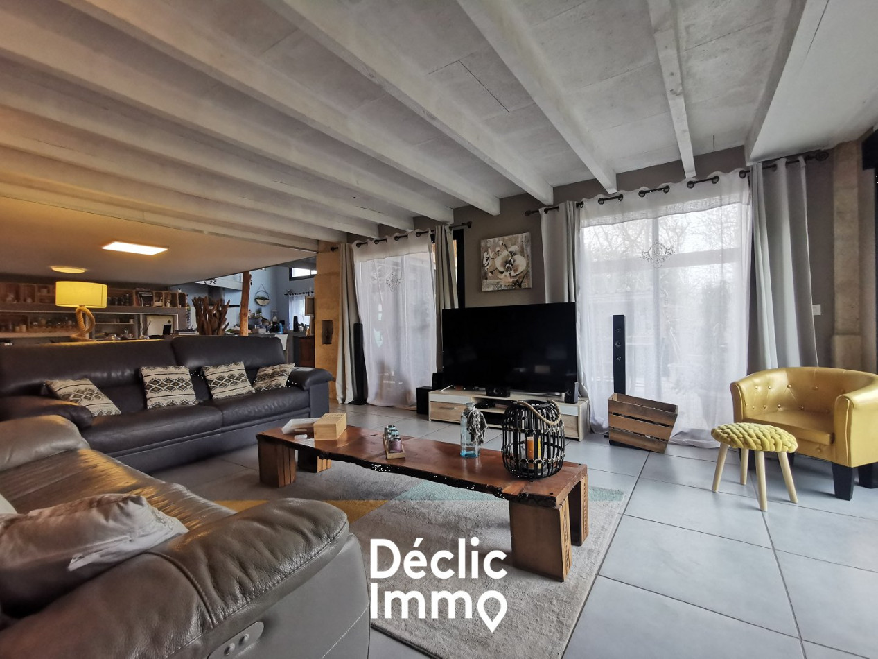 vente Maison Le Vanneau - Photo 3