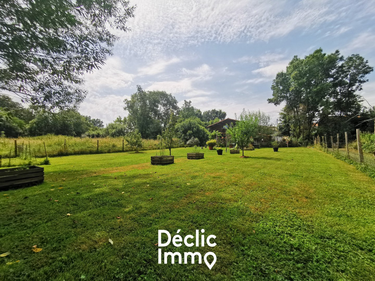 vente Maison Le Vanneau - Photo 10