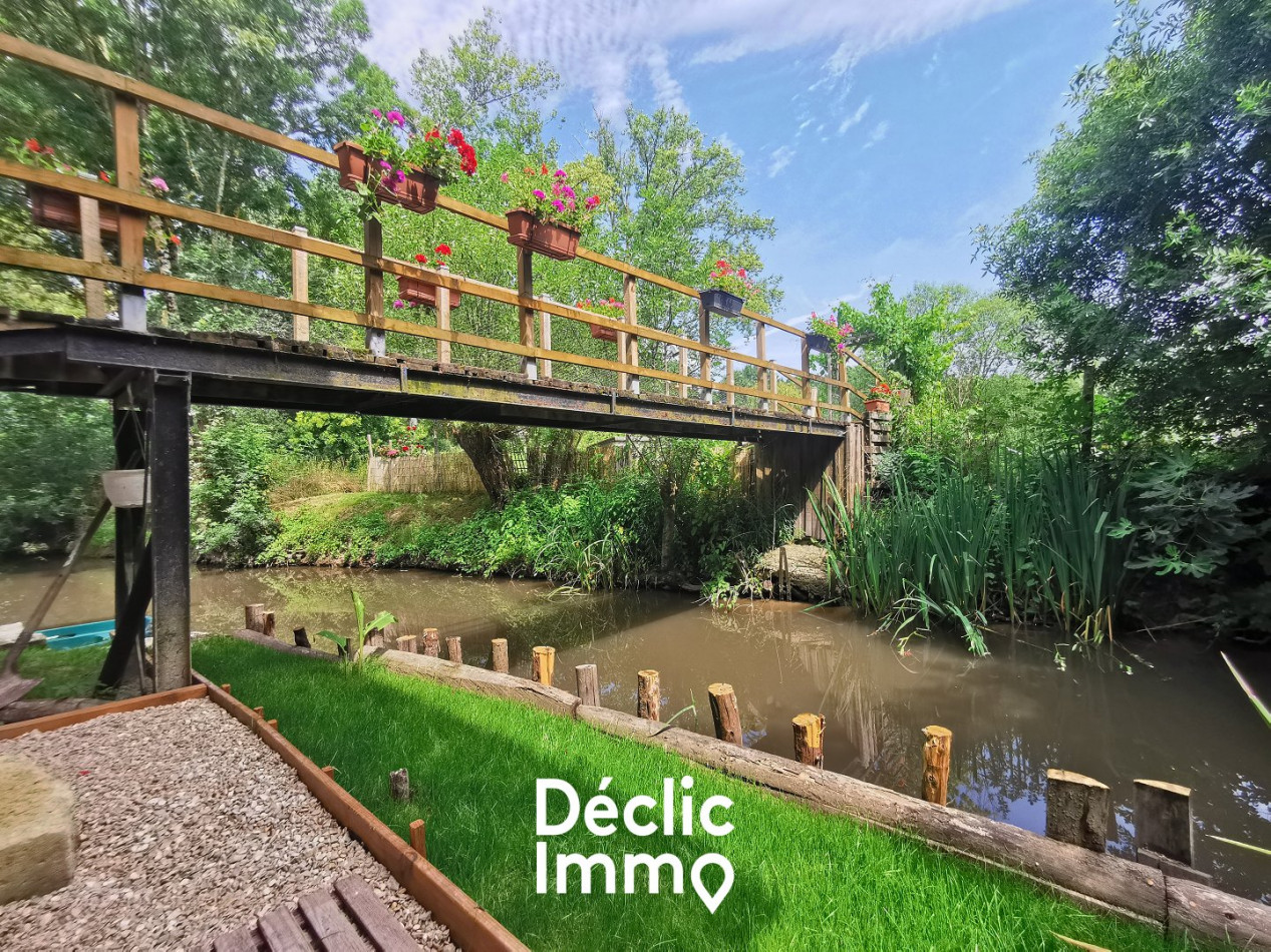 vente Maison Le Vanneau - Photo 9