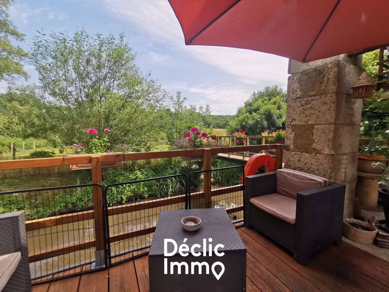 vente Maison Le Vanneau - Photo 7