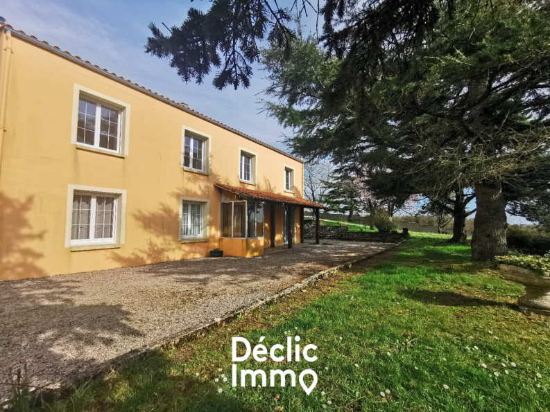 vente Maison Xanton Chassenon - Photo 1