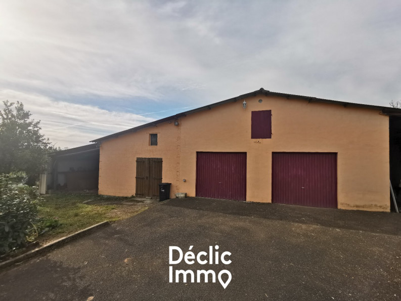 vente Maison Xanton Chassenon - Photo 9