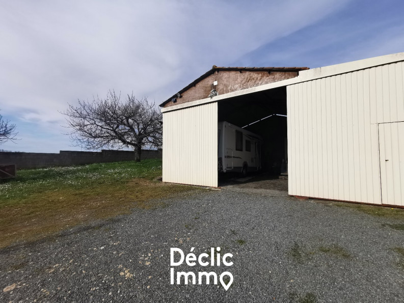 vente Maison Xanton Chassenon - Photo 10