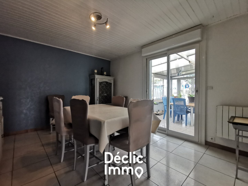 vente Maison Xanton Chassenon - Photo 4