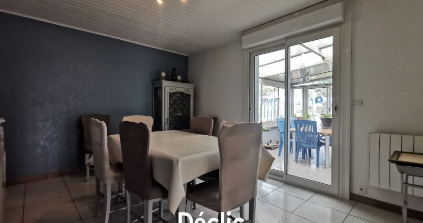 vente Maison Xanton Chassenon