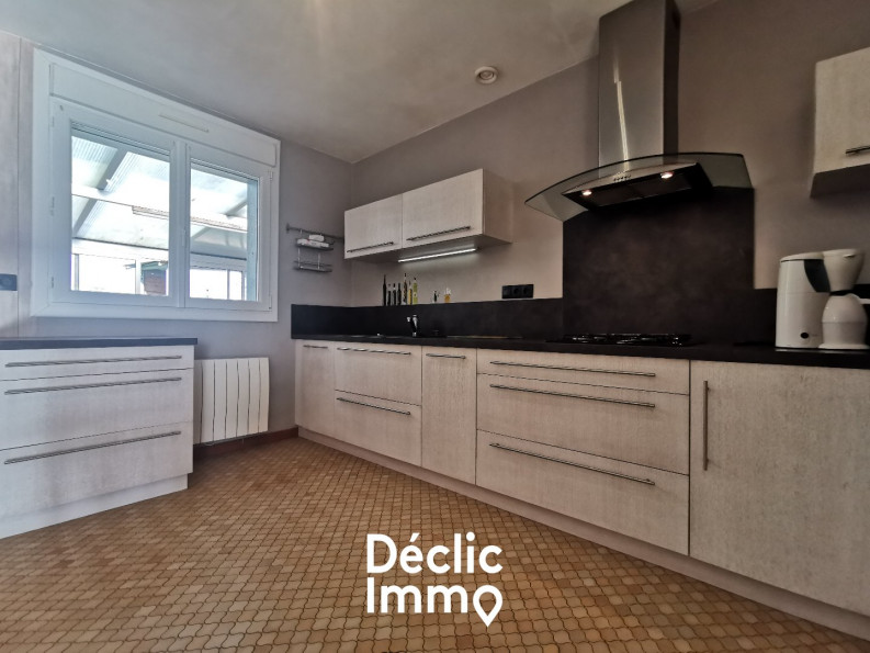 vente Maison Xanton Chassenon - Photo 2