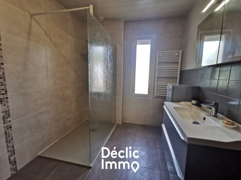 vente Maison Xanton Chassenon - Photo 7