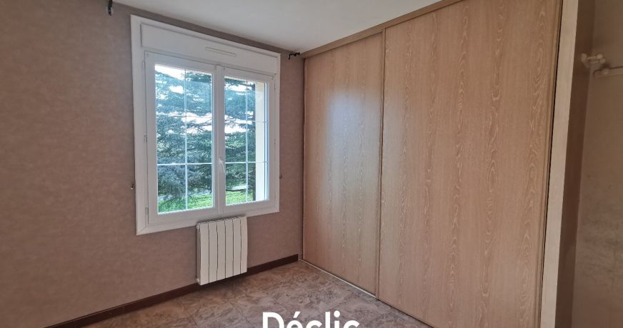 vente Maison Xanton Chassenon