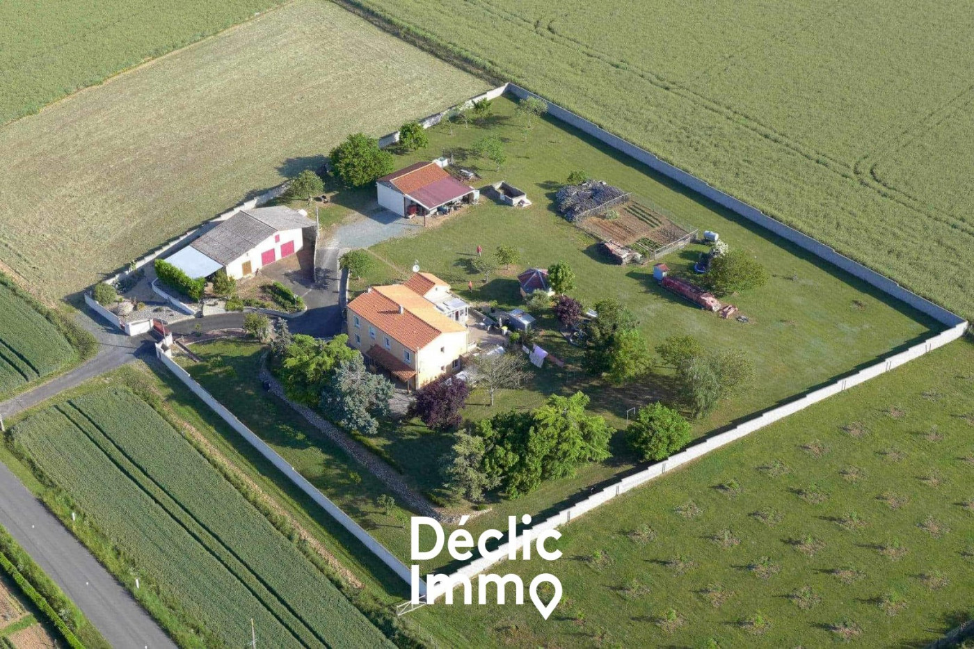 vente Maison Xanton Chassenon - Photo 13