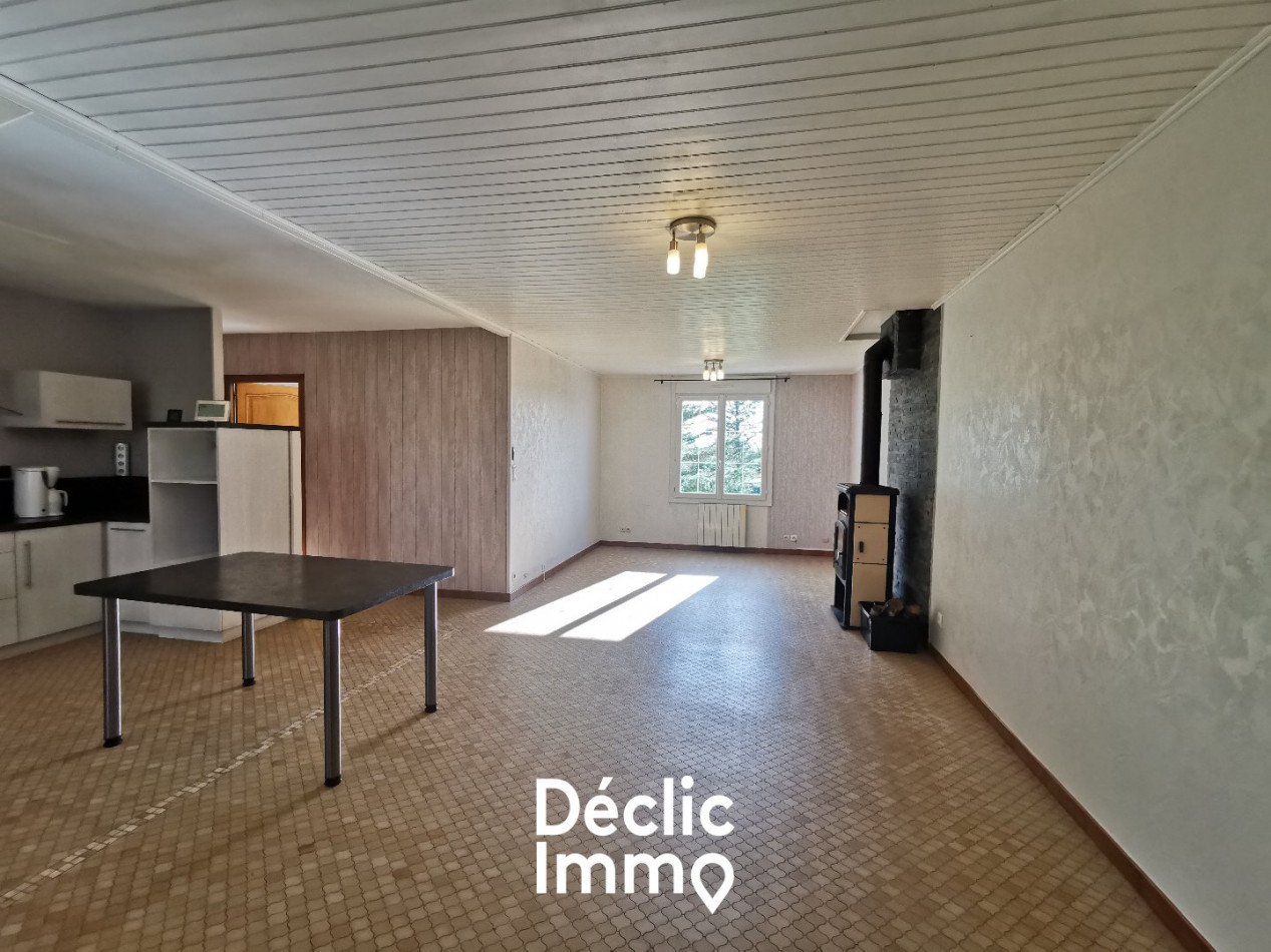 vente Maison Xanton Chassenon - Photo 3