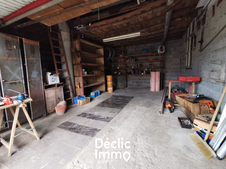 vente Maison Xanton Chassenon - Photo 8