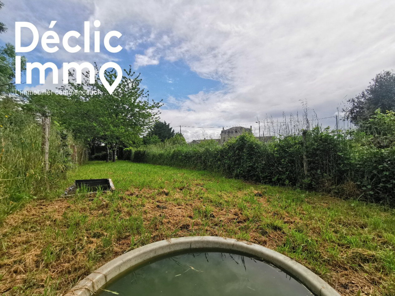 vente Maison Velluire - Photo 11