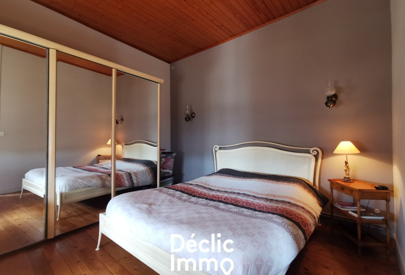 vente Maison Velluire - Photo 6