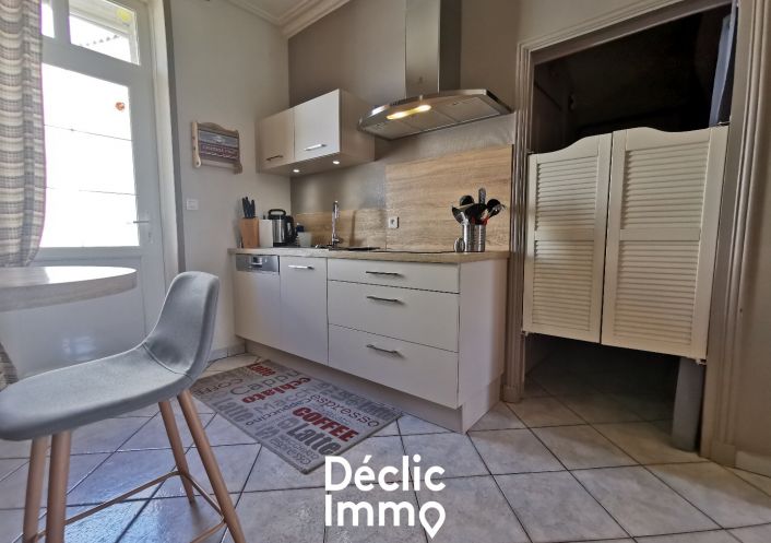 vente Maison Velluire