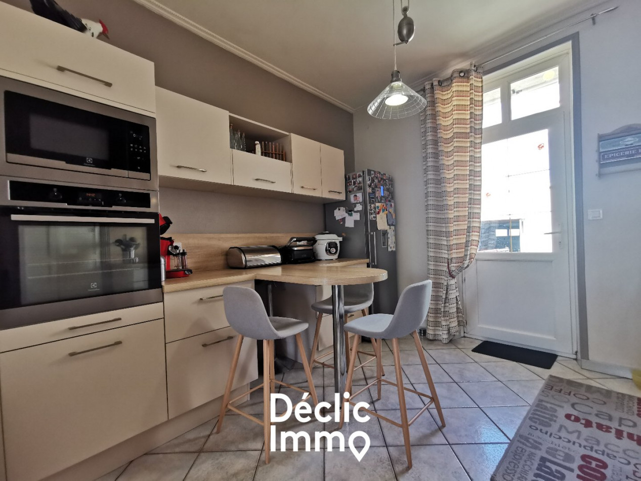 vente Maison Velluire - Photo 3