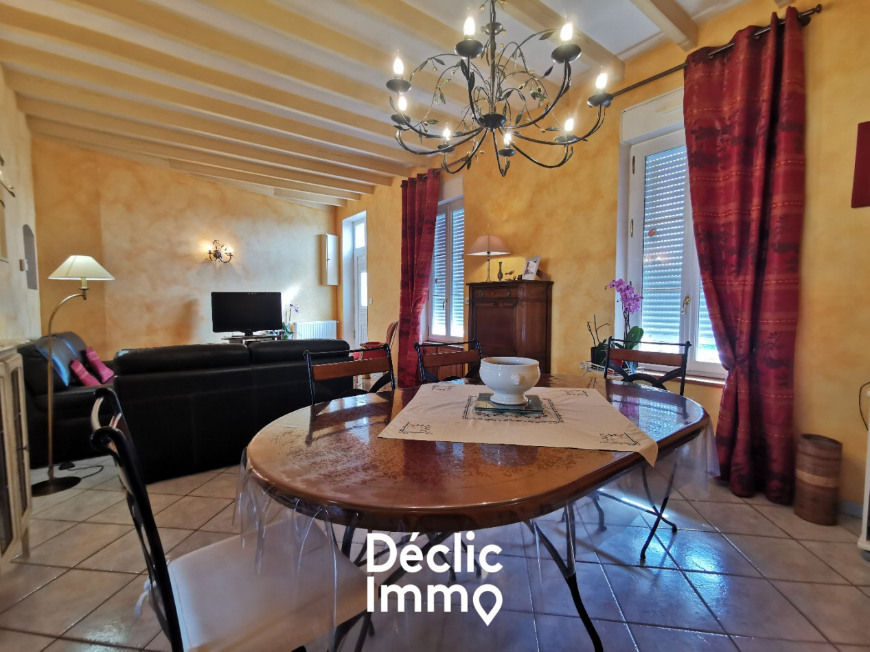 vente Maison Velluire - Photo 5