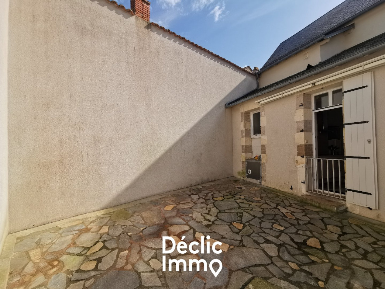 vente Maison Velluire - Photo 10