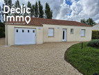 vente Maison Coulombiers