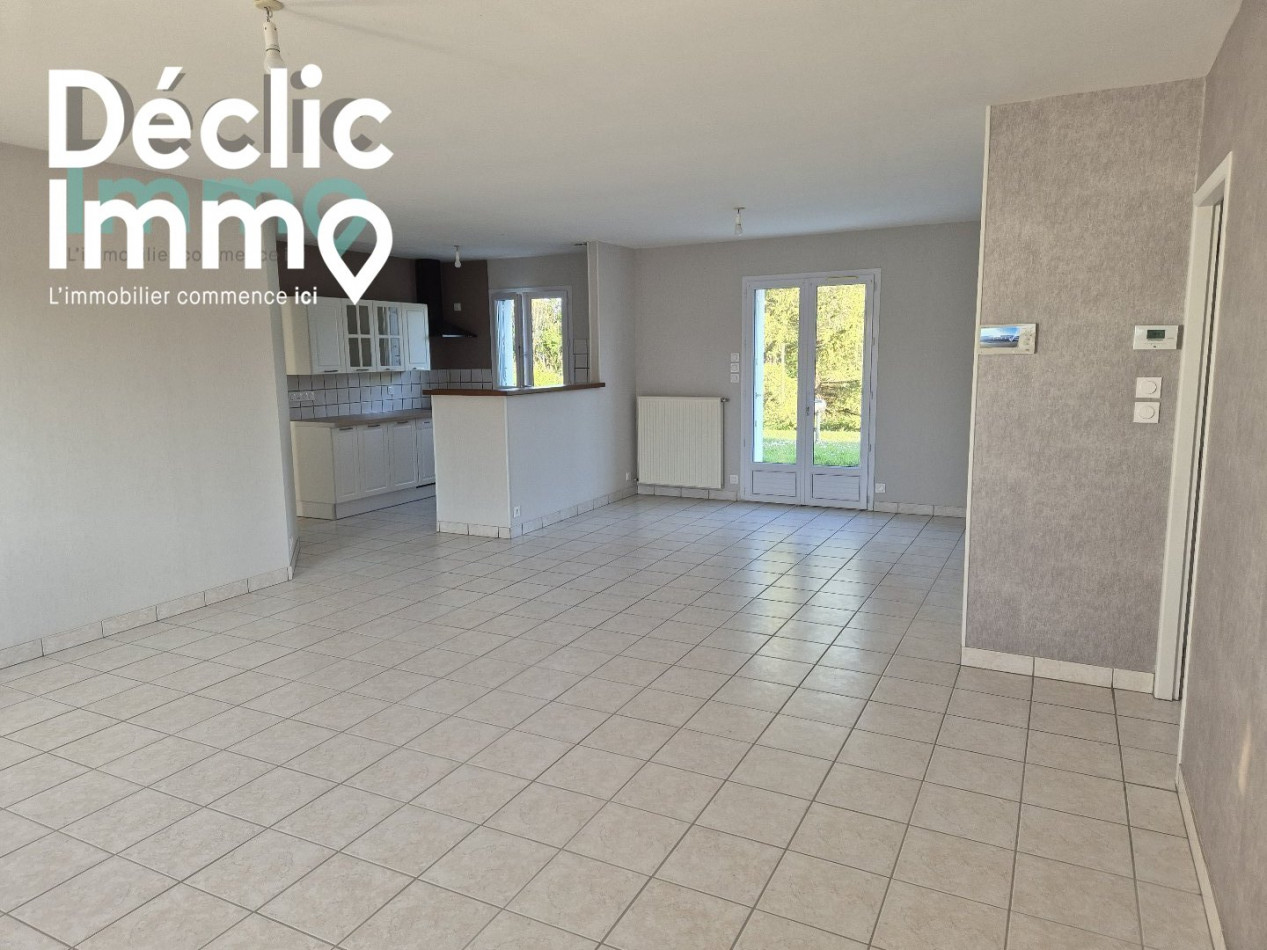 vente Maison Coulombiers - Photo 3