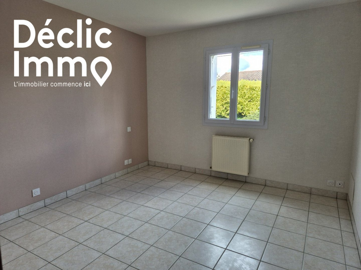 vente Maison Coulombiers - Photo 7