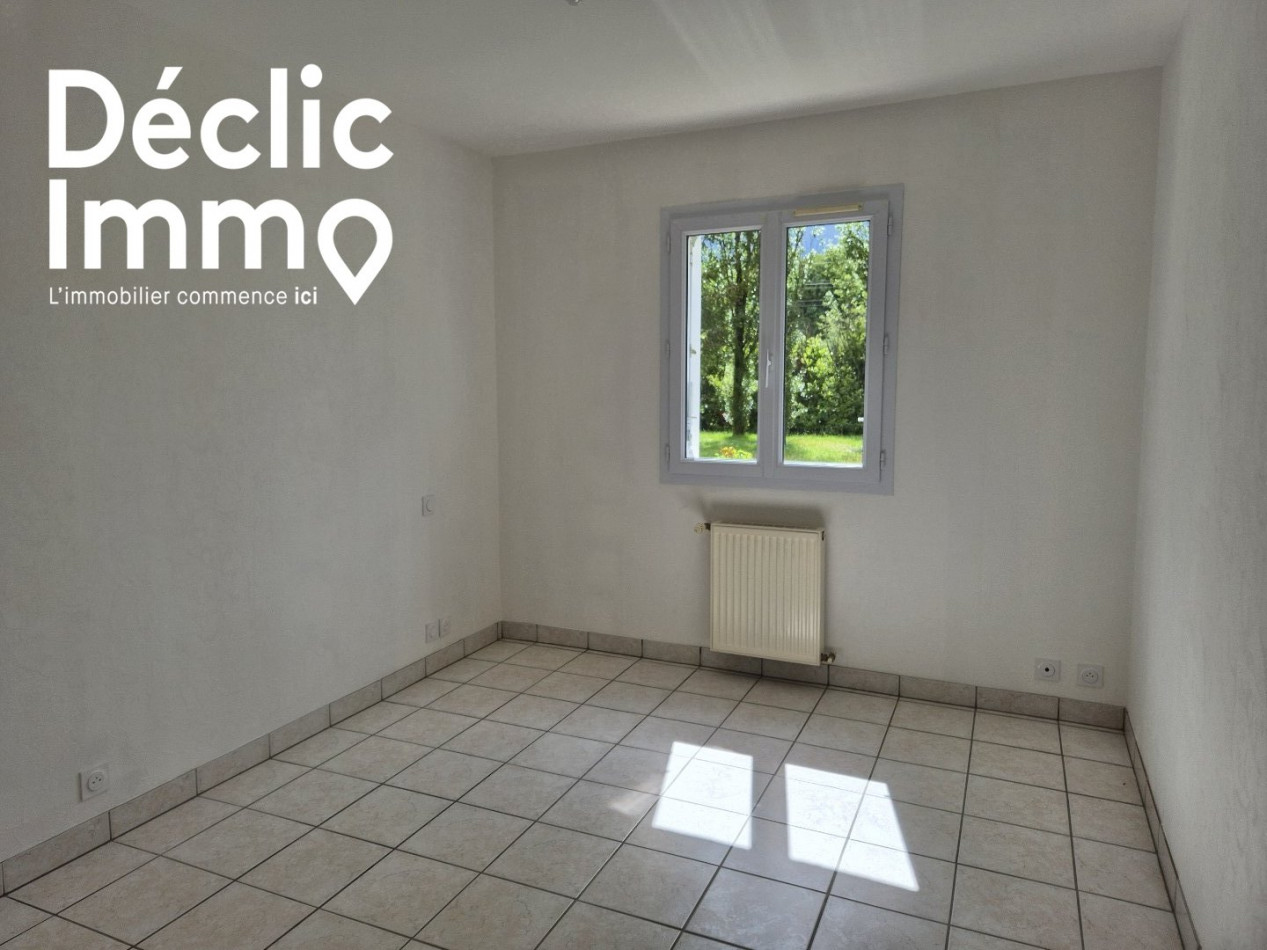 vente Maison Coulombiers - Photo 8