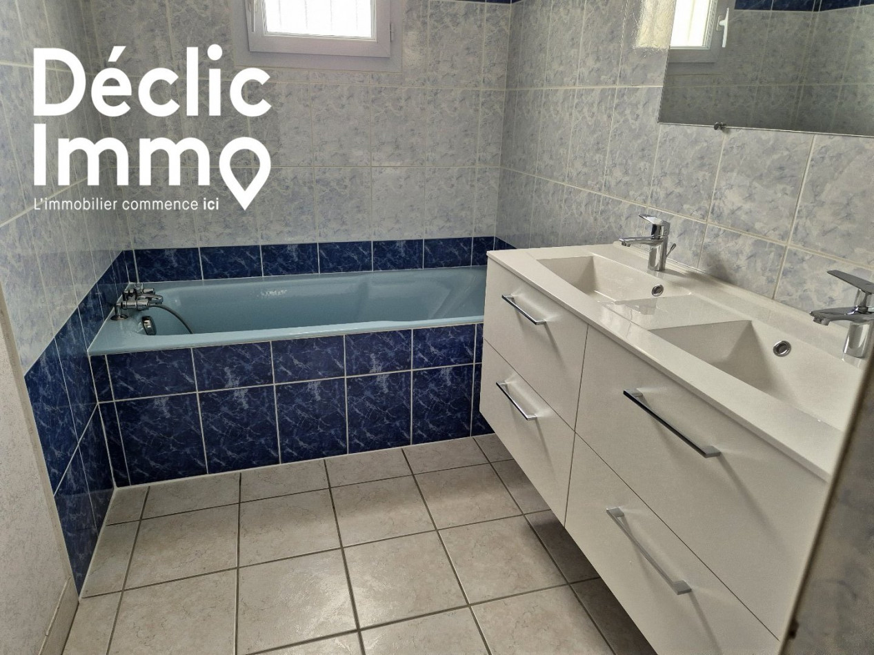 vente Maison Coulombiers - Photo 10