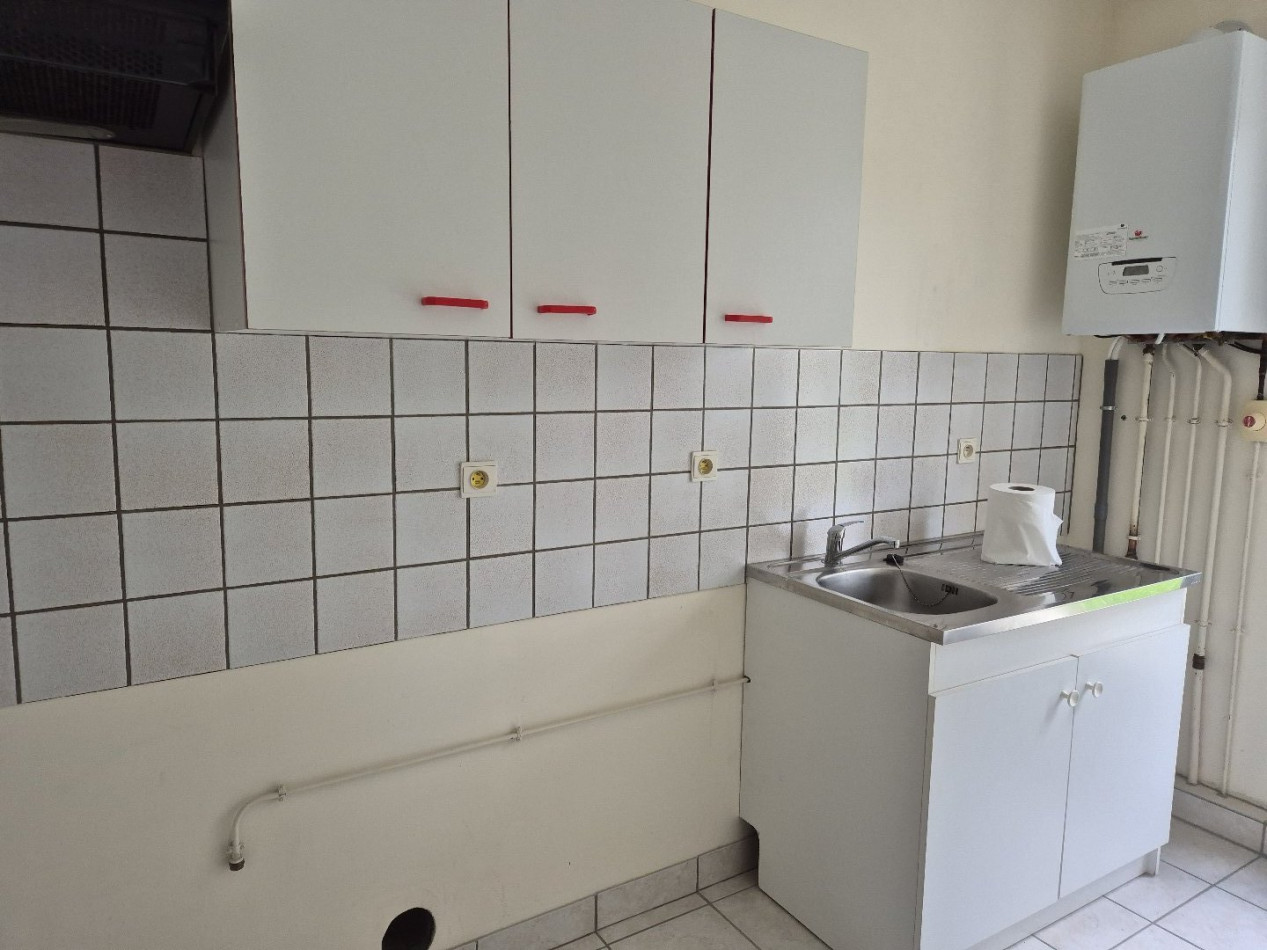 vente Maison Coulombiers - Photo 6