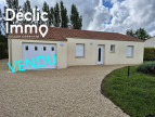 vente Maison Coulombiers