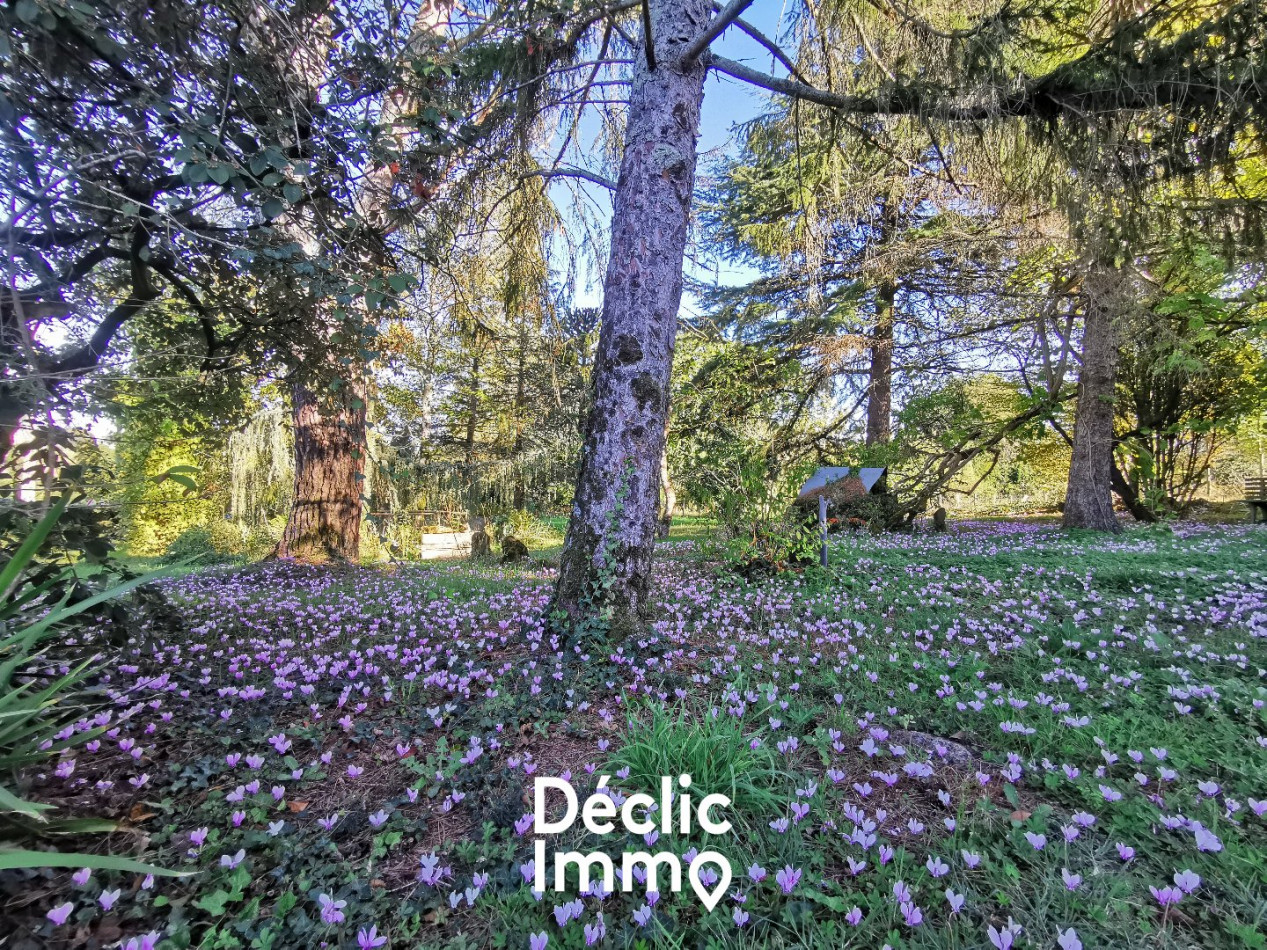 vente Maison L'hermenault - Photo 13