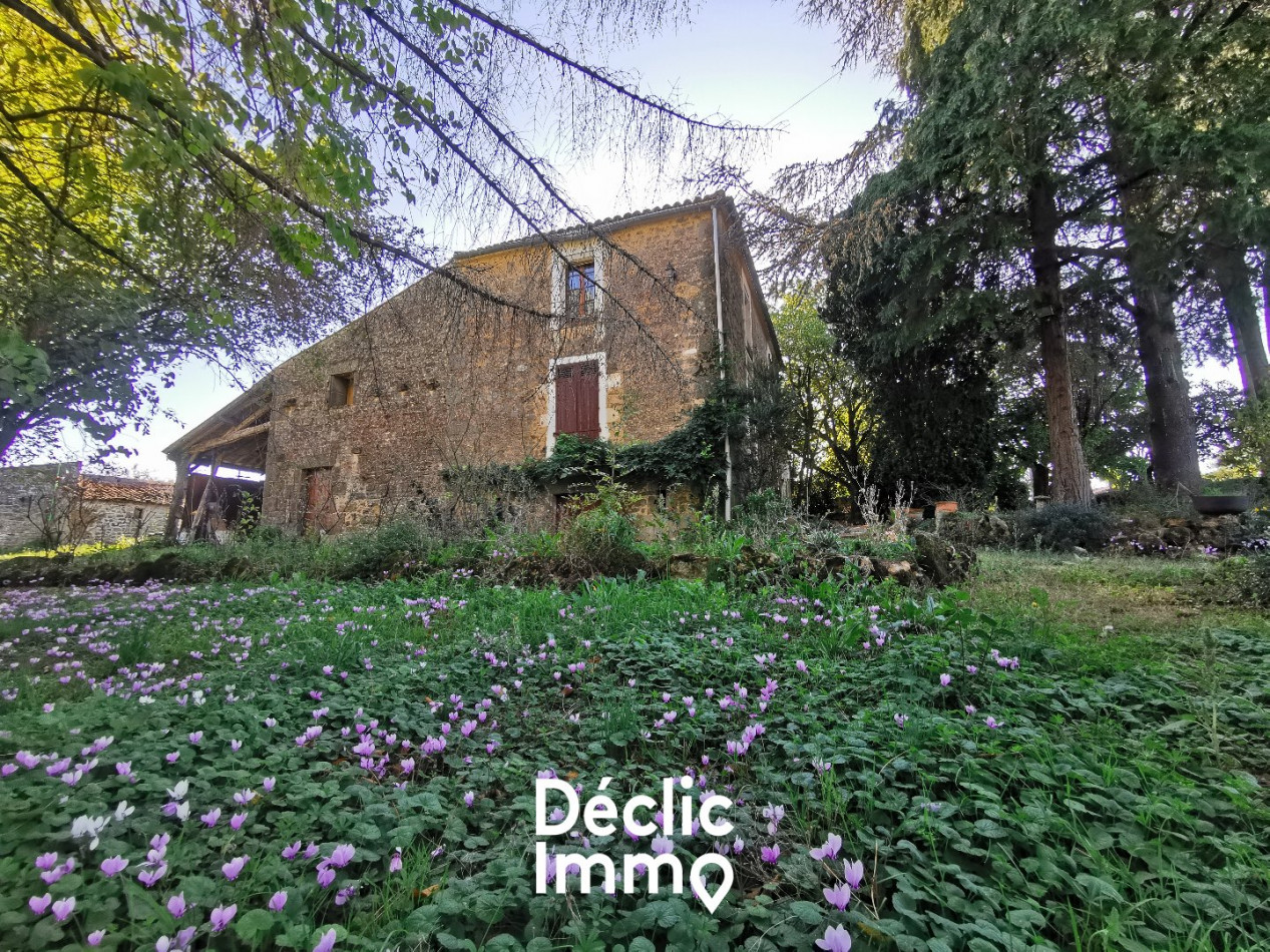 vente Maison L'hermenault - Photo 1