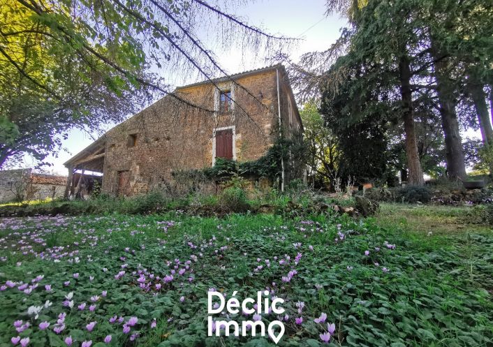 vente Maison L'hermenault