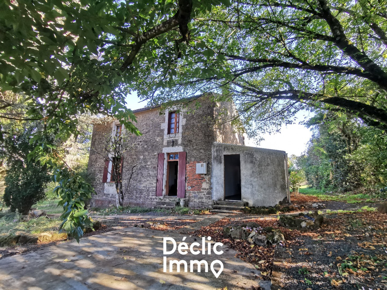 vente Maison L'hermenault - Photo 12