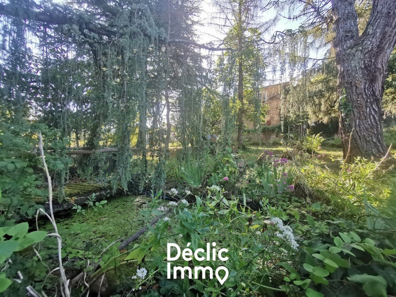 vente Maison L'hermenault - Photo 10