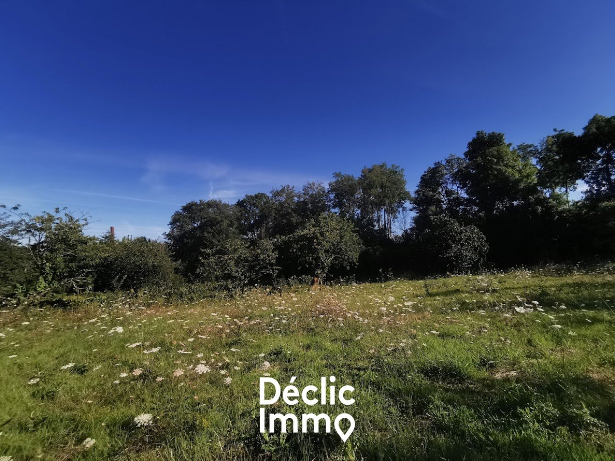 vente Maison L'hermenault - Photo 11