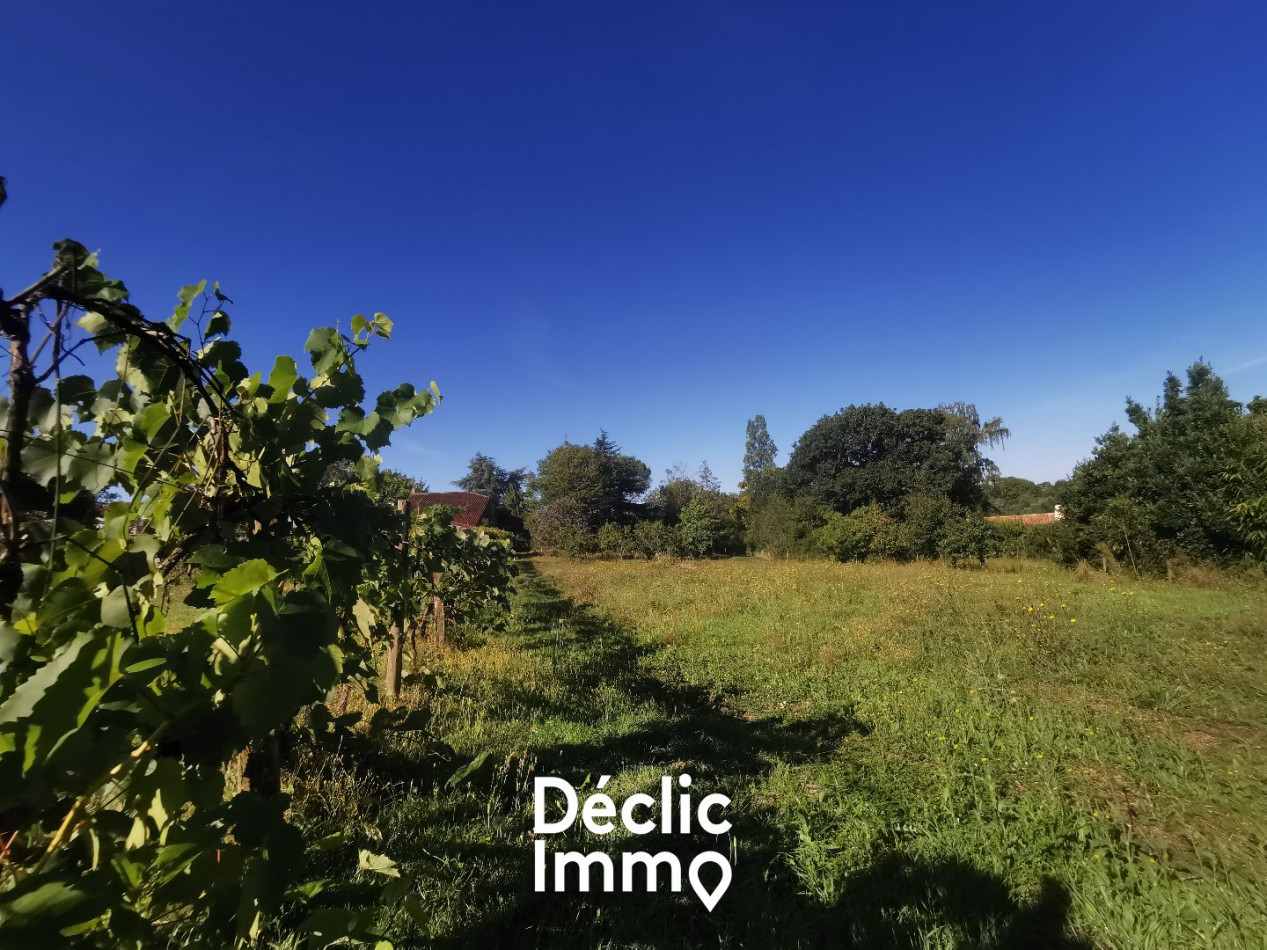 vente Maison L'hermenault - Photo 9