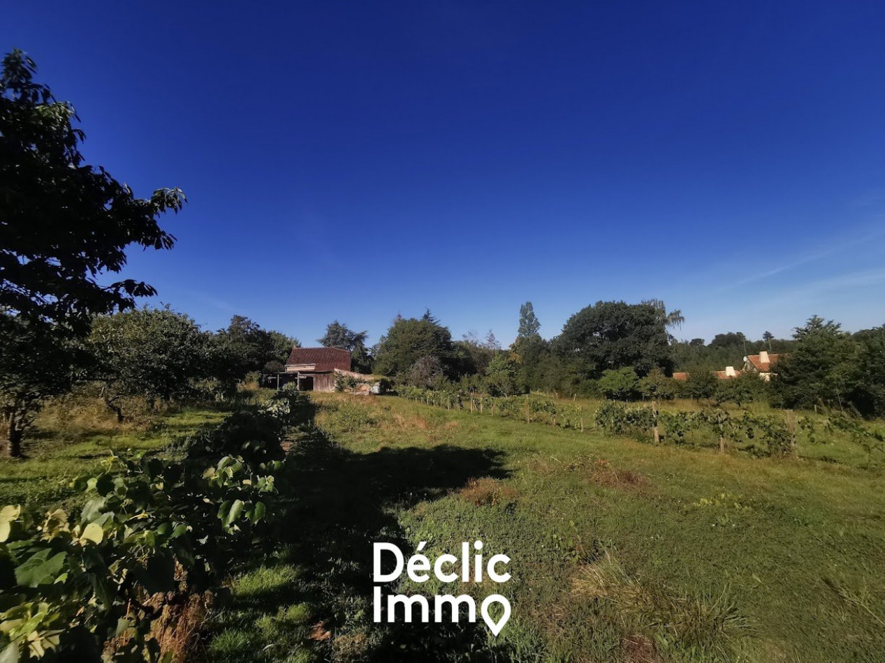 vente Maison L'hermenault - Photo 8