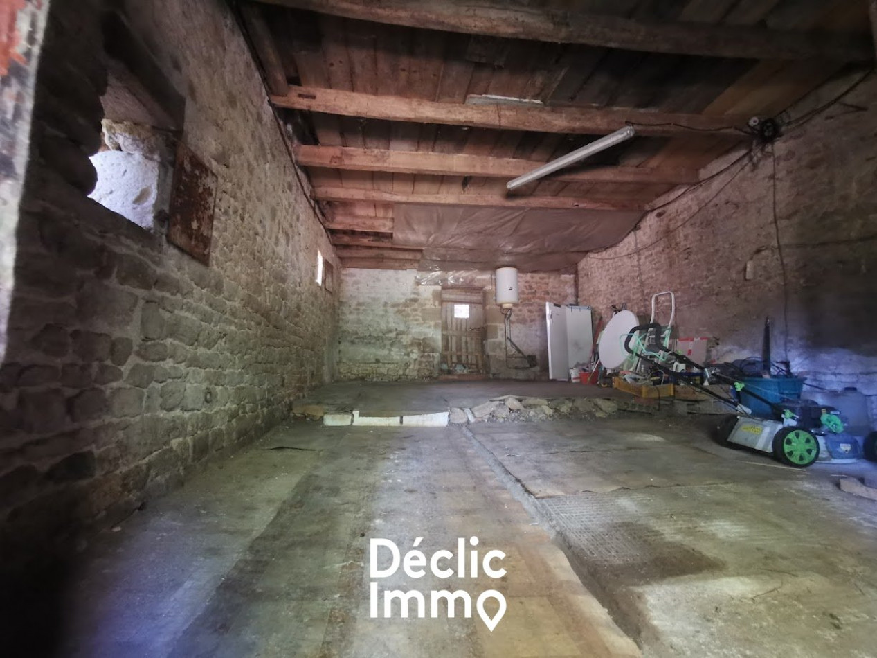 vente Maison L'hermenault - Photo 7