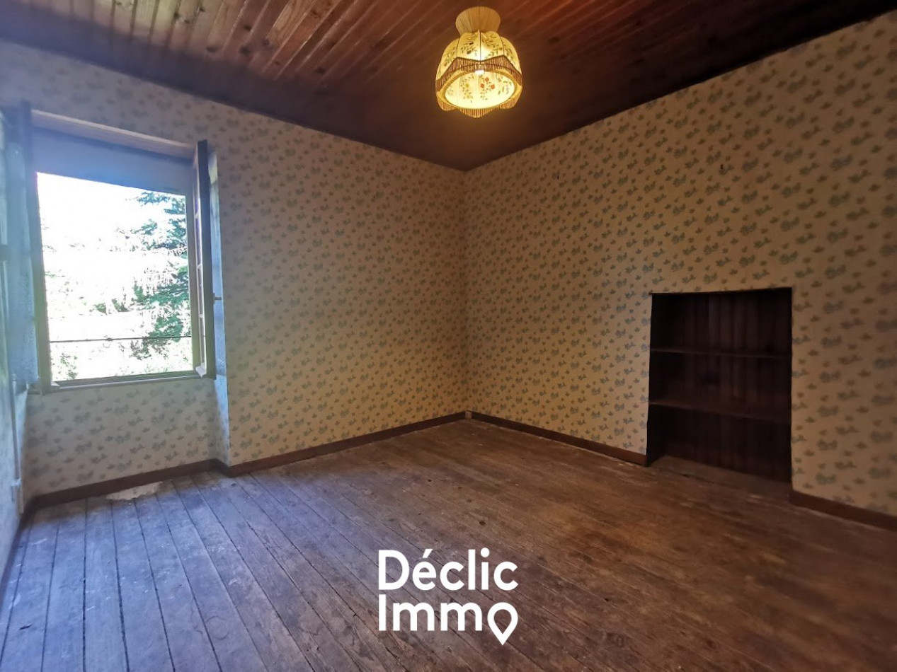 vente Maison L'hermenault - Photo 5