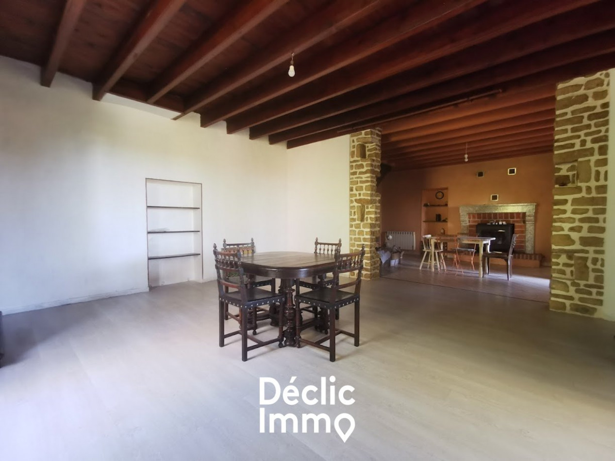 vente Maison L'hermenault - Photo 2